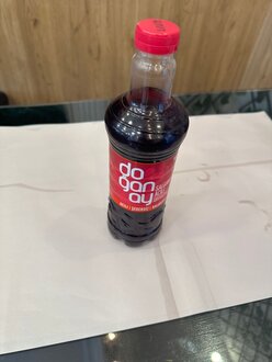 Şalgam Suyu (1 L.) görseli