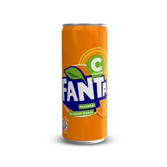 Fanta görseli
