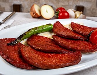 Porsiyon Izgara Sucuk görseli