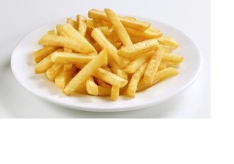 Patates Kızartması (500 Gr.) görseli