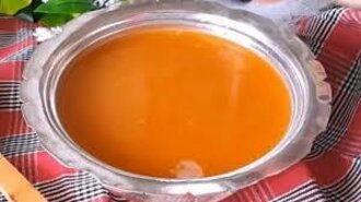 Tarhana Çorbası görseli