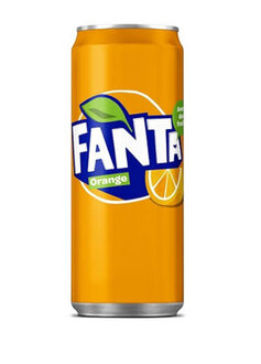 Fanta (33 Cl.) görseli