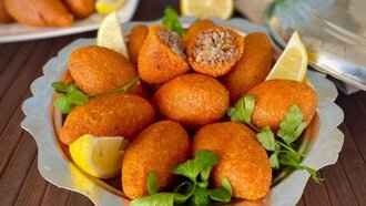 İçli Köfte (Adet) görseli