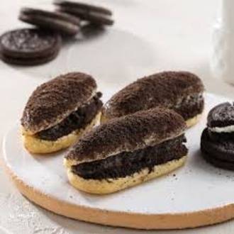 Oreo'lu Ekler ( 500 Gr.) görseli
