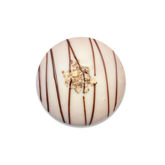 Süt Reçelli Donut görseli