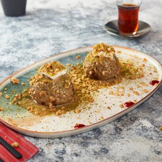 Hayrabolu Tatlısı görseli