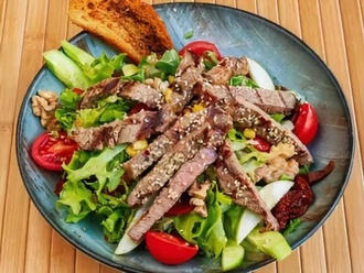 Bonfile Salata görseli