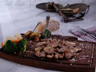 Kuzu Leblebi (200 G) görseli