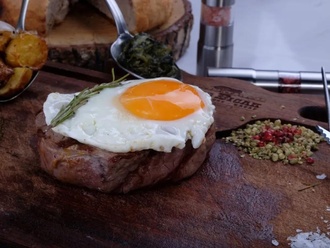 Protein Bombası görseli