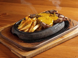Café De Paris Soslu Bonfile (180 G) görseli