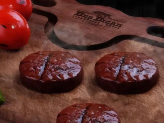 Izgara Sucuk (160 G) görseli