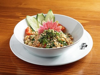 Gavurdağı Salata görseli