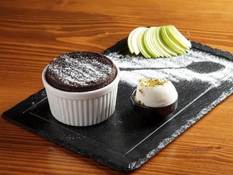 B&b Spesiyal Sufle görseli