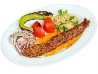 Adana Kebap görseli