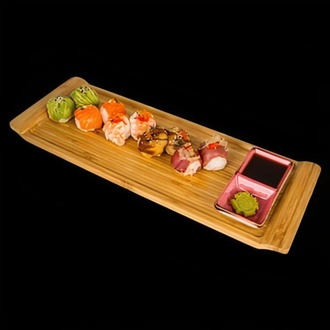 1706 - Temari Sushi Set (10 Parça - 10 Pcs.) görseli