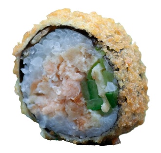 1201 - Crunchy Philadelphia Roll (8 Adet / 8 Pcs.) görseli