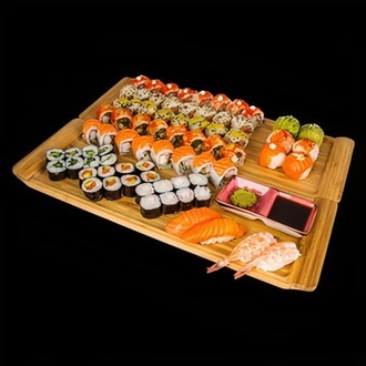 1708 - Party Set (74 Parça - 74 Pcs.) görseli