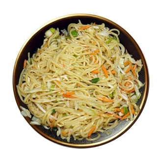 2021 - Standart Fried Ramen görseli