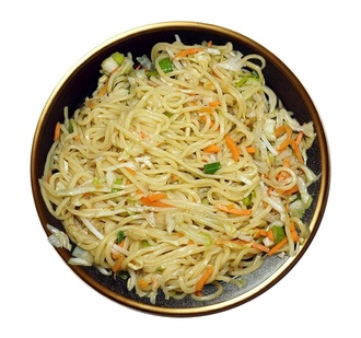 2021 - Standart Fried Ramen görseli