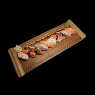 1704 - Nigiri Set (8 Parça - 8 Pcs.) görseli