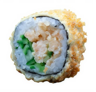 1203 - Sake Ten Roll (8 Adet / 8 Pcs.) görseli
