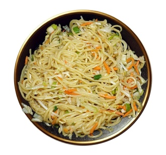 3012 - Vegan Fried Ramen görseli