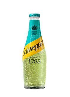 4007 - Schweppes Bitter Limon (25 Cl.) görseli
