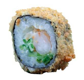 1202 - Ebi Ten Roll (8 Adet / 8 Pcs.) görseli