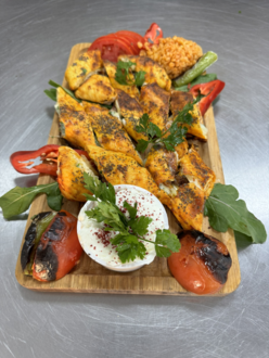 Beyti Kebap (Açık) görseli