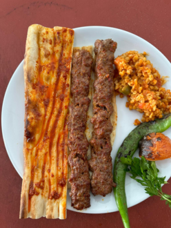 Adana Kebap görseli