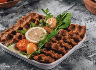 Çiğ Köfte (750 Gr.) görseli