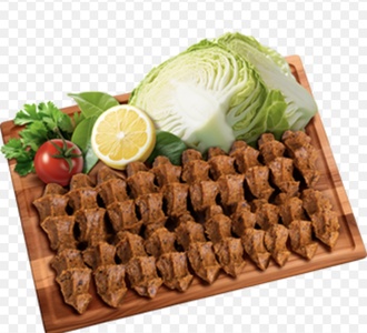 Çiğ Köfte (400 Gr.) görseli
