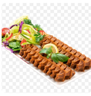 Çiğ Köfte (850 Gr.) görseli