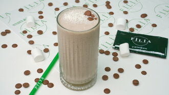 Cocostar Smoothie görseli