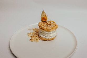 Bademli Paris Brest görseli
