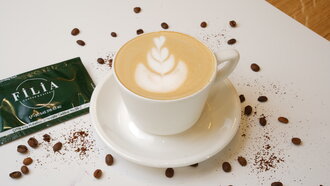 Flat White (Orta Boy) görseli