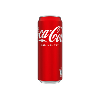Coca-cola (33 Cl.) görseli