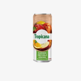 Tropicana Karışık ( 330 Cl ) görseli