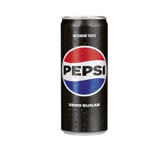 Pepsi Max ( 330 Cl ) görseli