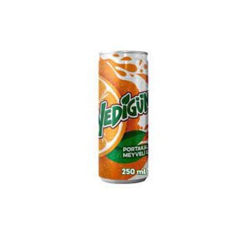 Yedigün ( 330 Cl ) görseli