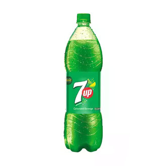 7 Up  ( 1 Lt ) görseli