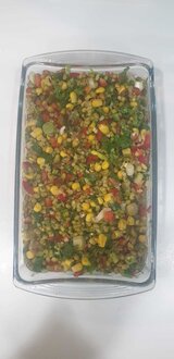 Maş Fasulyesi (200 Gr.) görseli