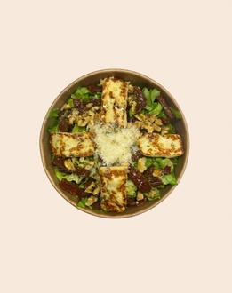 Kıbrıs Salata görseli