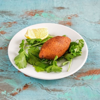 Kızarmış İçli Köfte (Adet) görseli