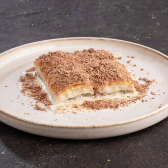 Soğuk Baklava (750Gr) görseli
