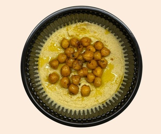 Humus görseli