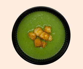 Brokoli Çorbası görseli