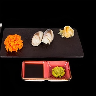1309 - Saba Nigiri (2 Pcs.) görseli