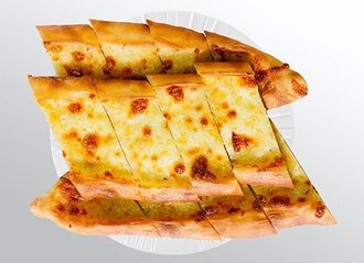 Kaşarlı Pide görseli