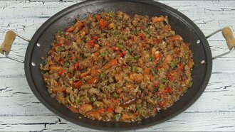 Saç Kavurma görseli